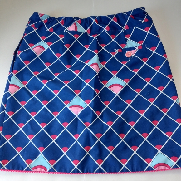 EP Pro Golf Skort - Picture 6 of 8